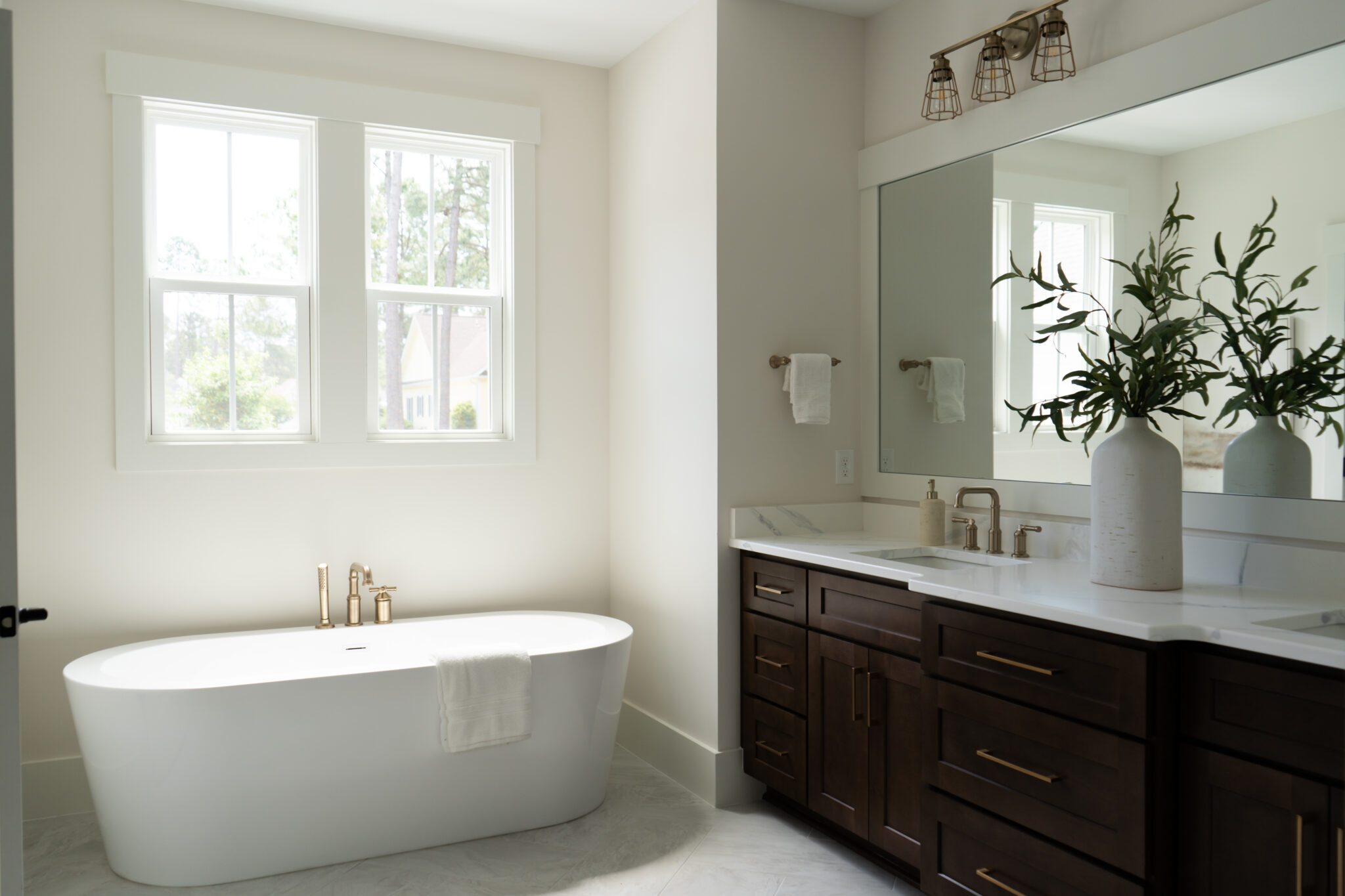Coleman Fine Homes