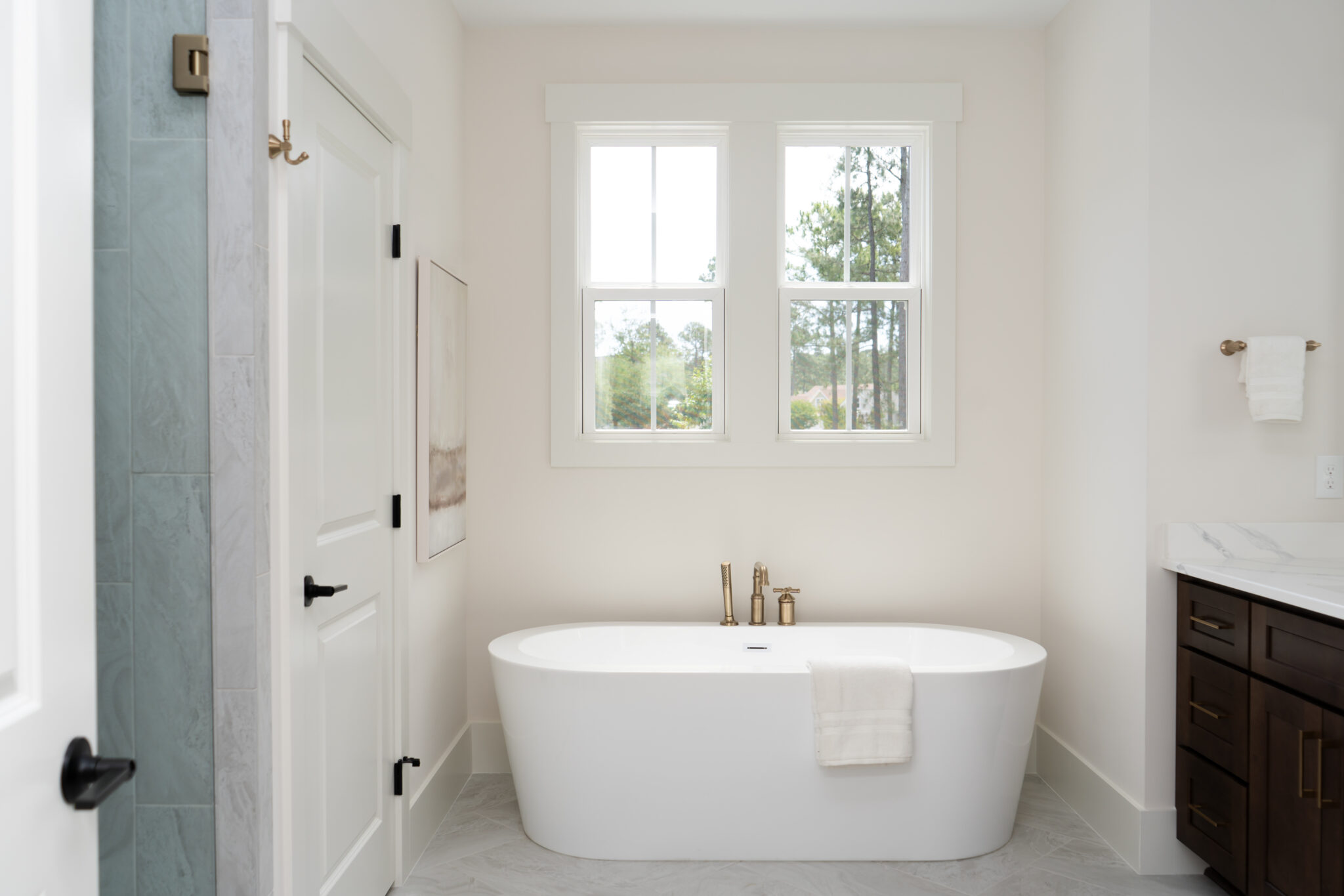 Coleman Fine Homes