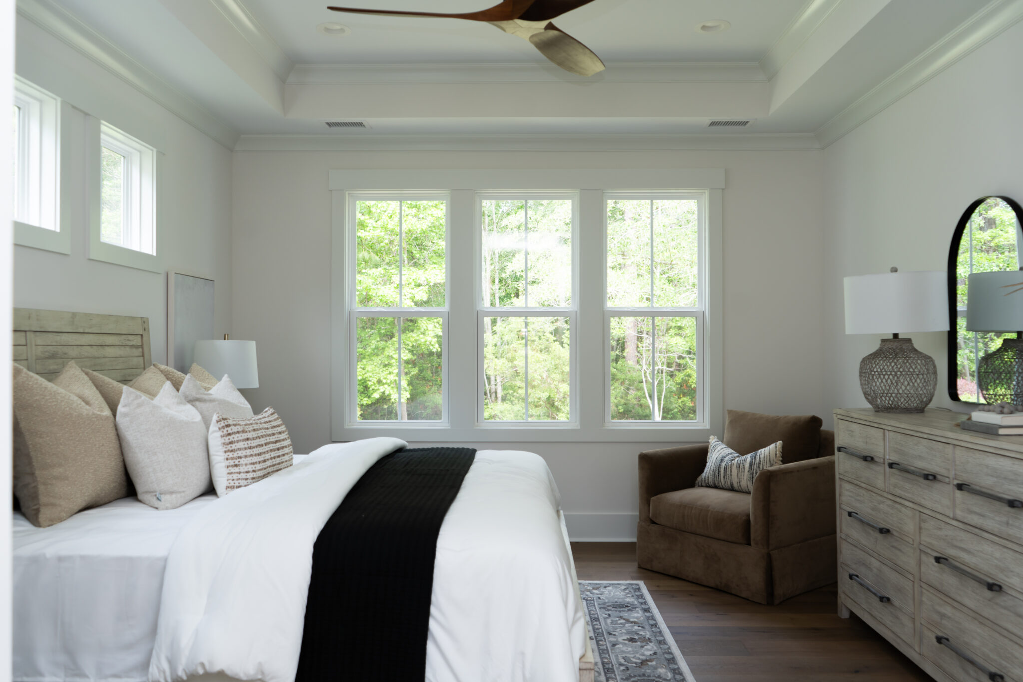 Coleman Fine Homes