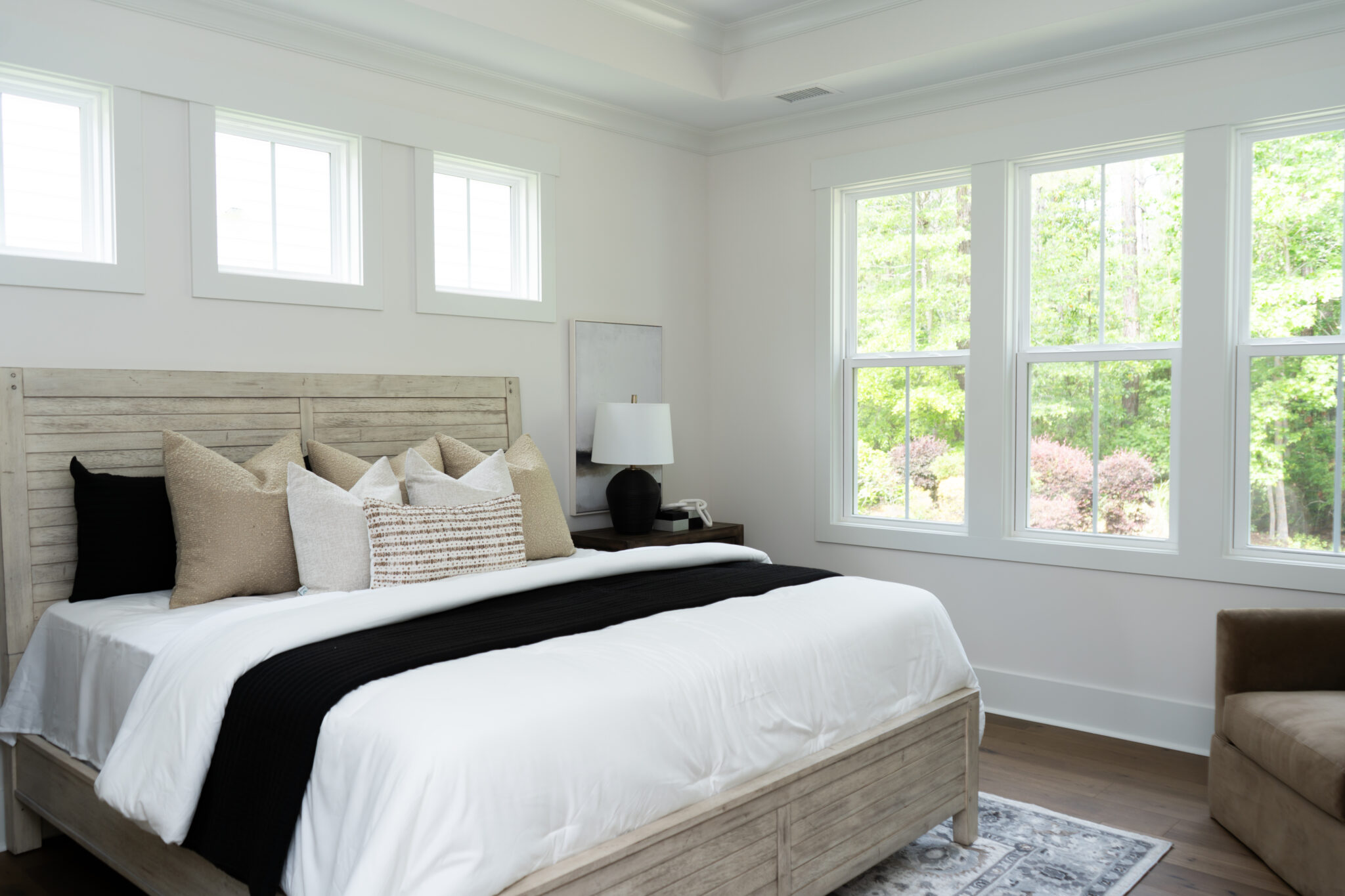 Coleman Fine Homes