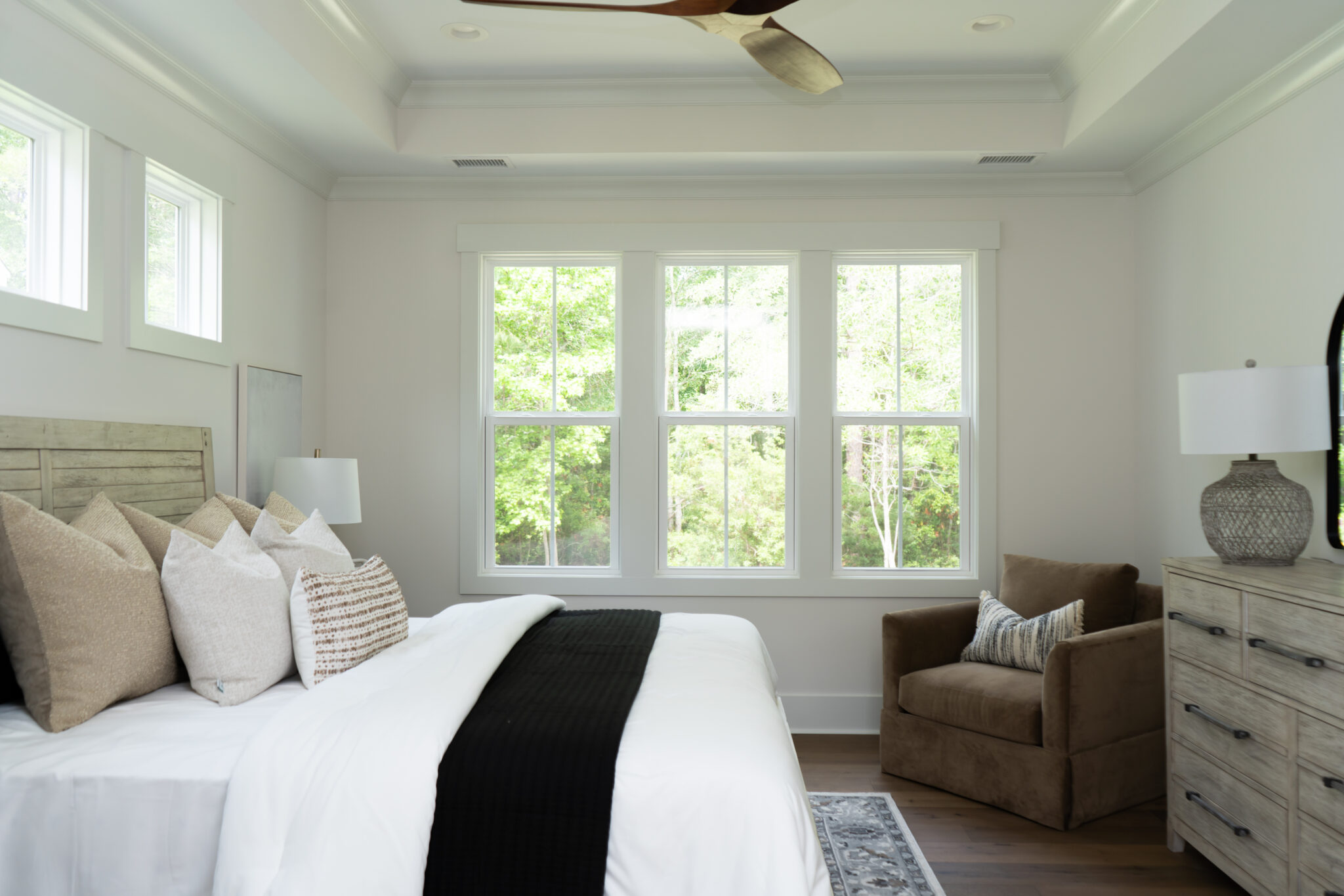 Coleman Fine Homes