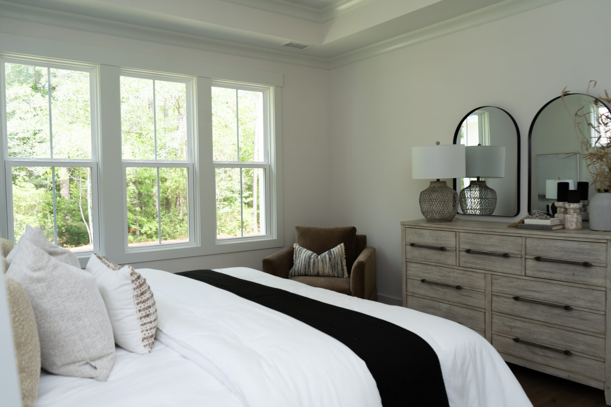 Coleman Fine Homes