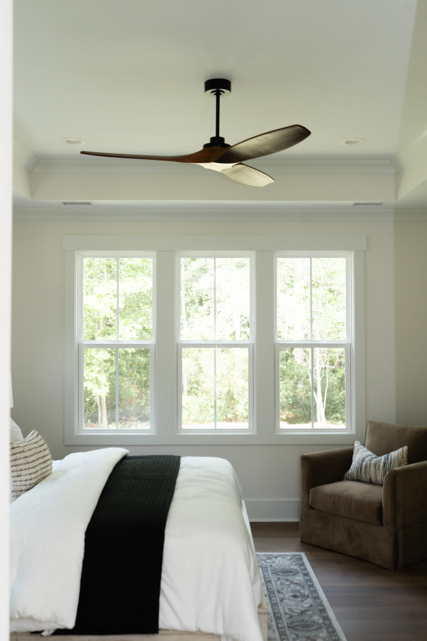 Coleman Fine Homes