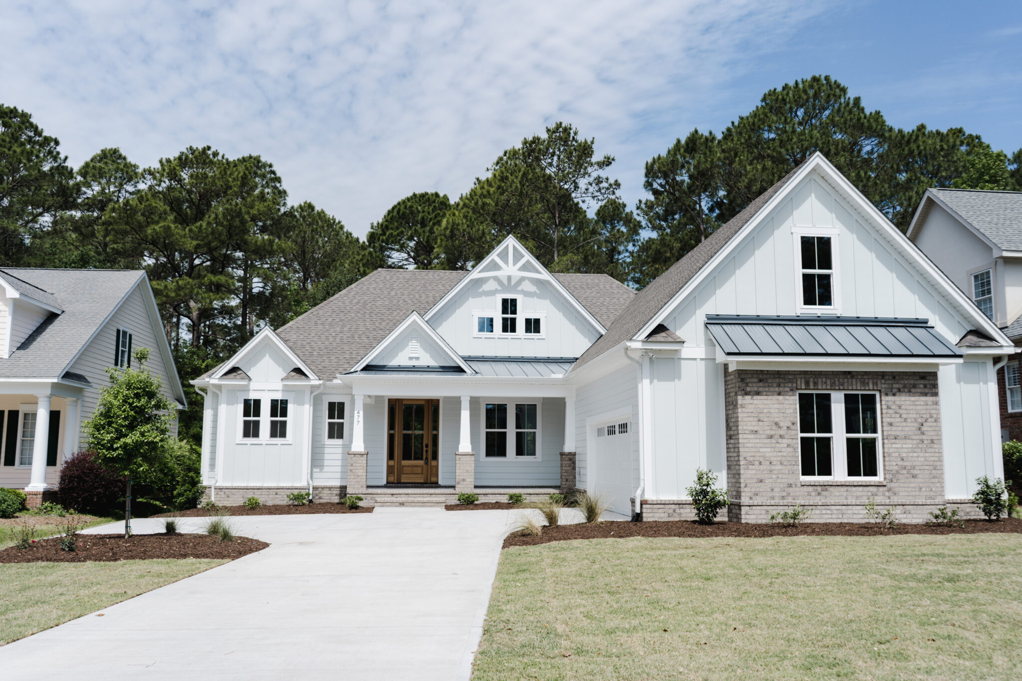 Coleman Fine Homes