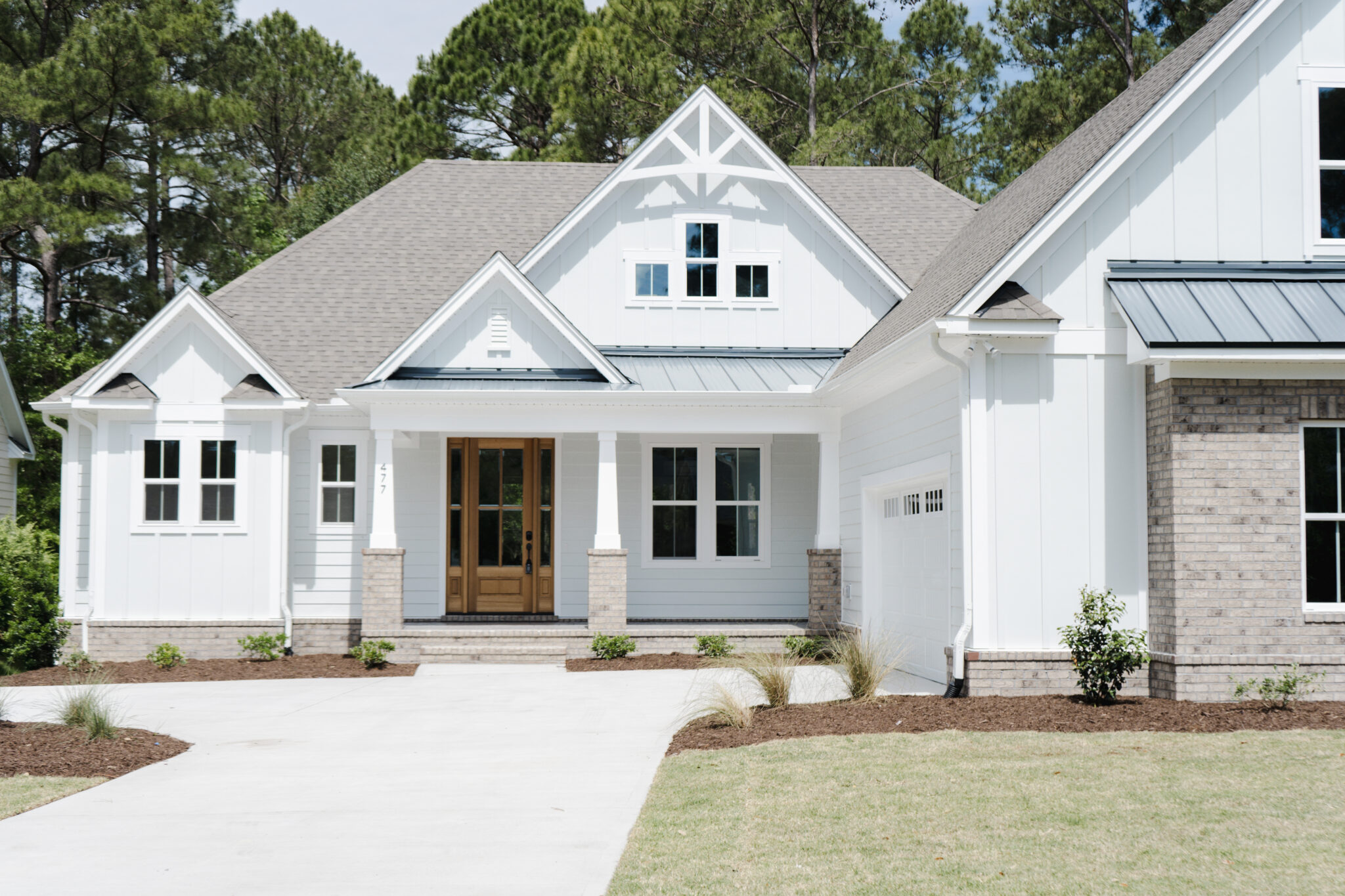 Coleman Fine Homes