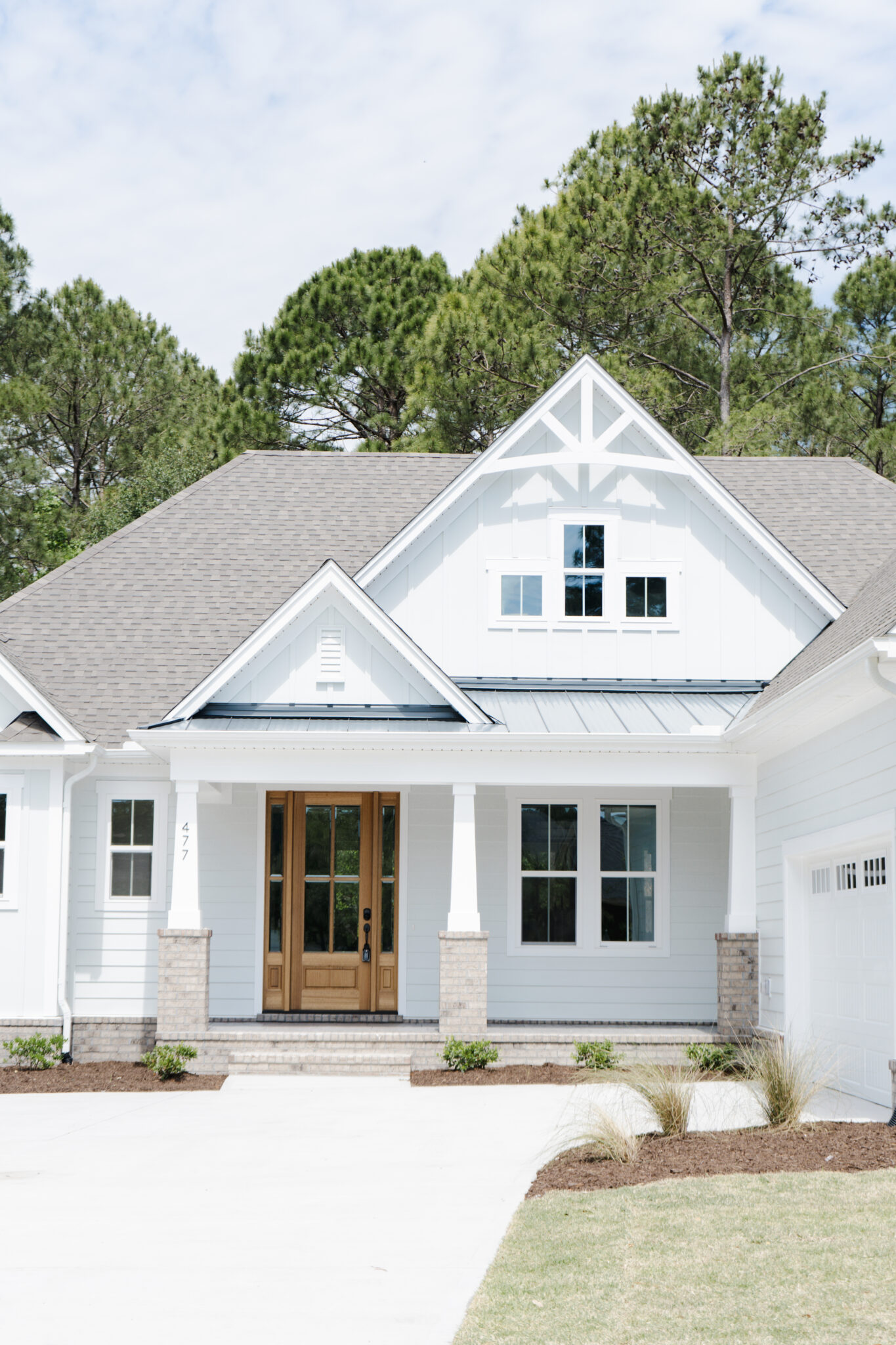 Coleman Fine Homes