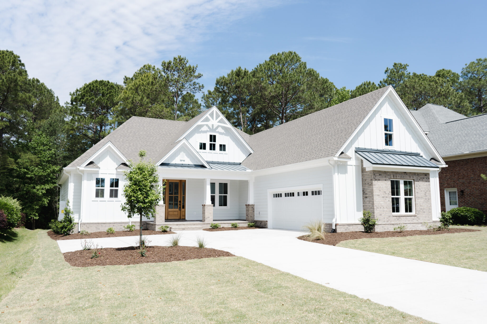 Coleman Fine Homes