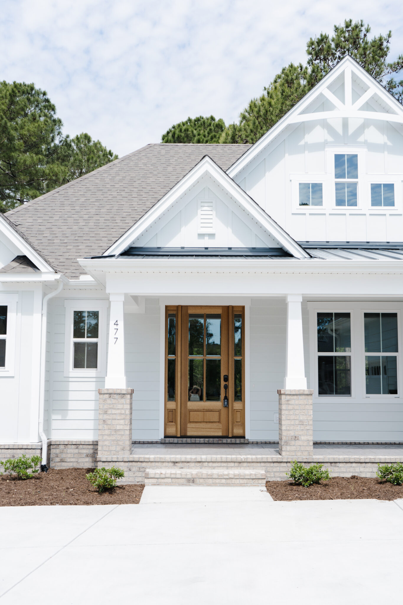 Coleman Fine Homes
