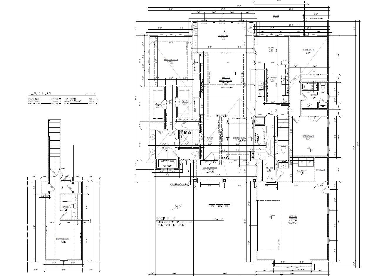 Coleman Fine Homes