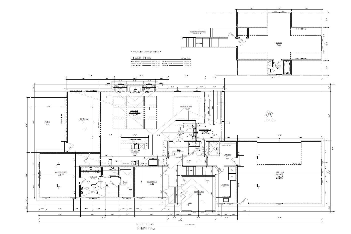 Coleman Fine Homes