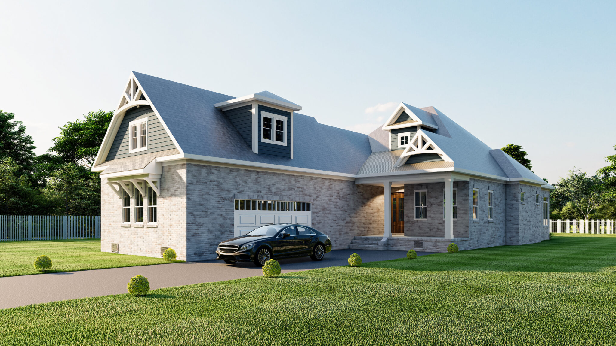 Coleman Fine Homes