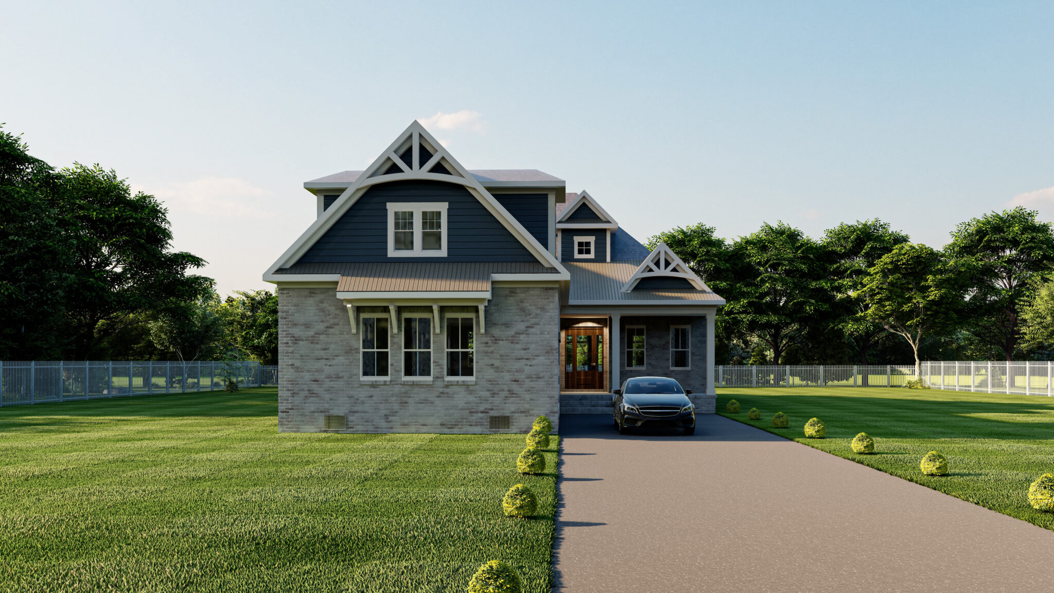 Coleman Fine Homes