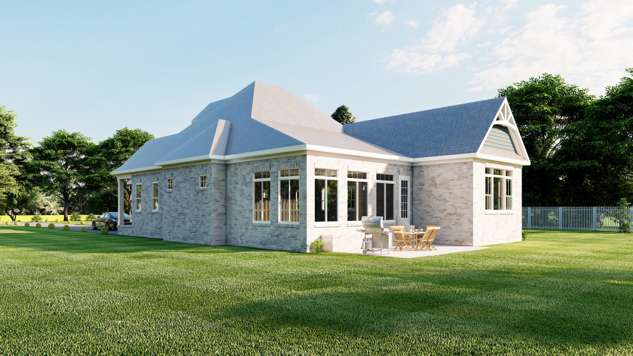 Coleman Fine Homes