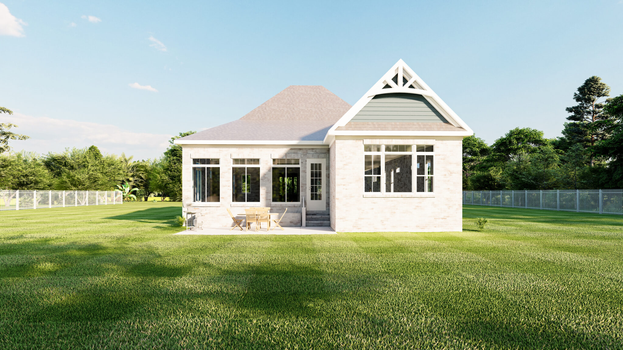 Coleman Fine Homes