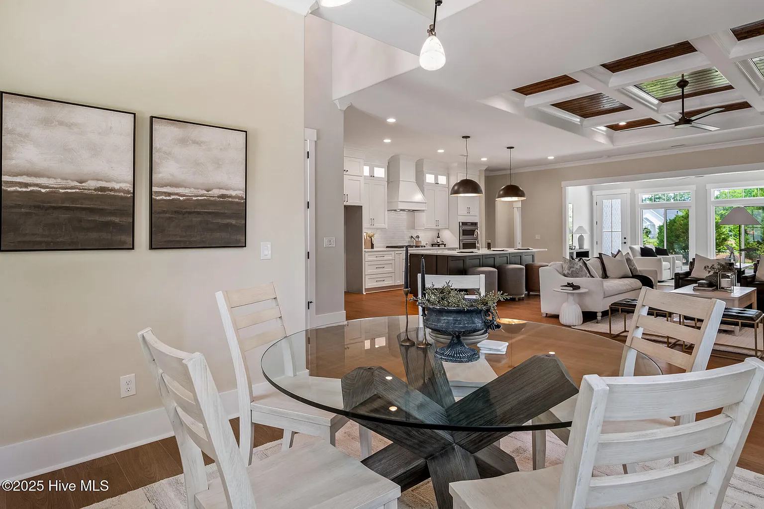 Coleman Fine Homes