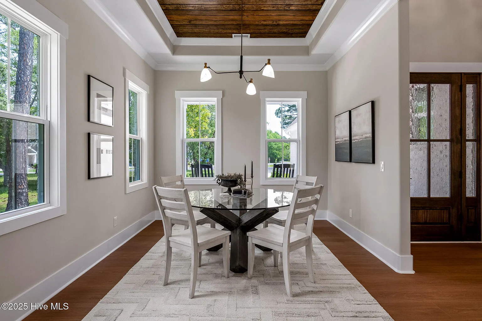 Coleman Fine Homes