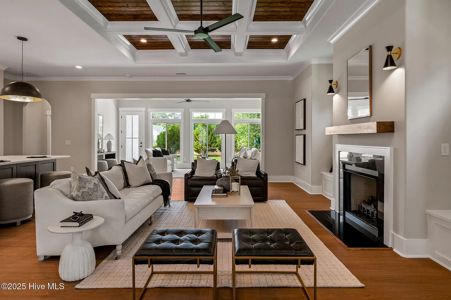 Coleman Fine Homes