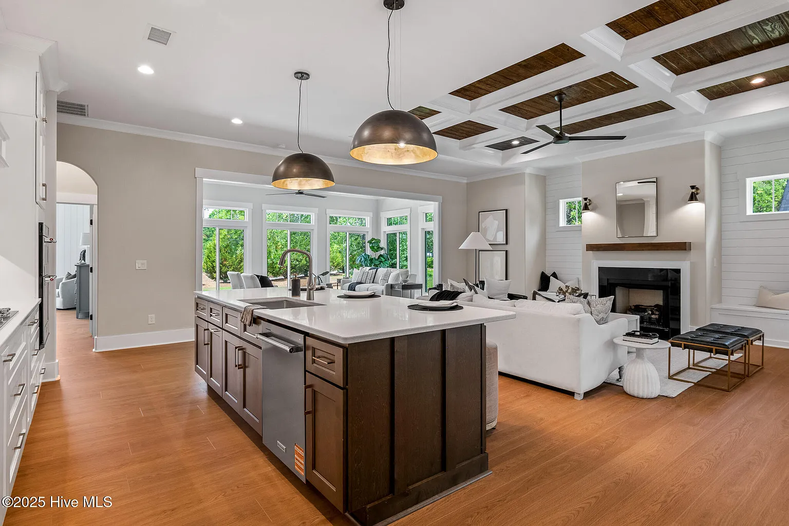 Coleman Fine Homes