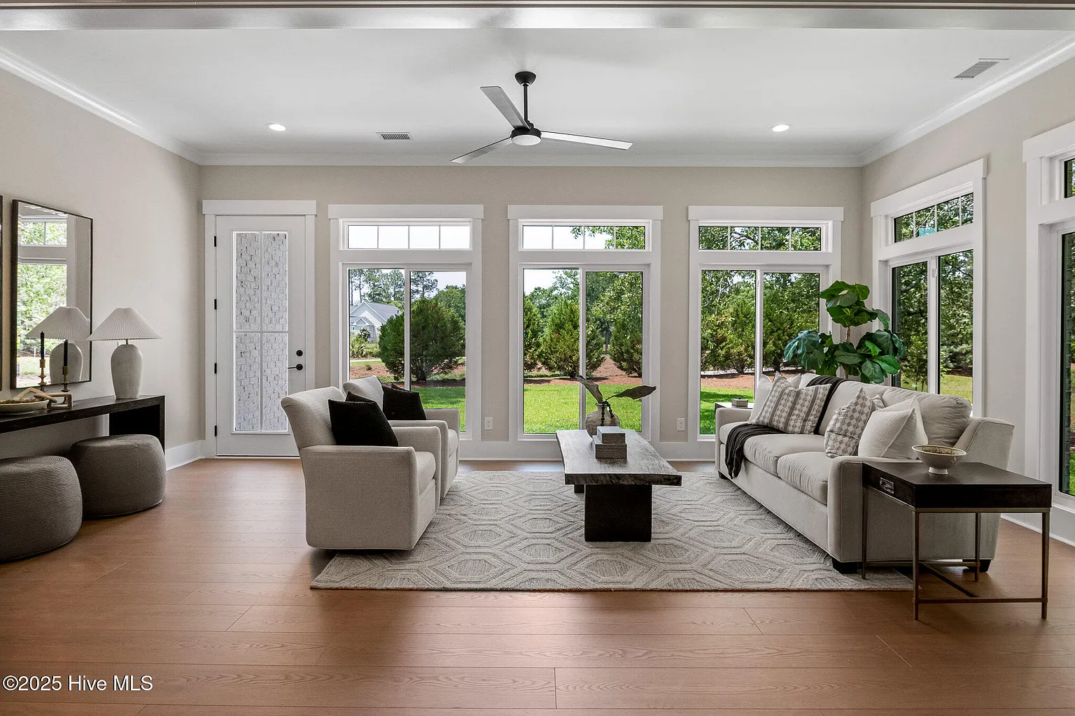 Coleman Fine Homes