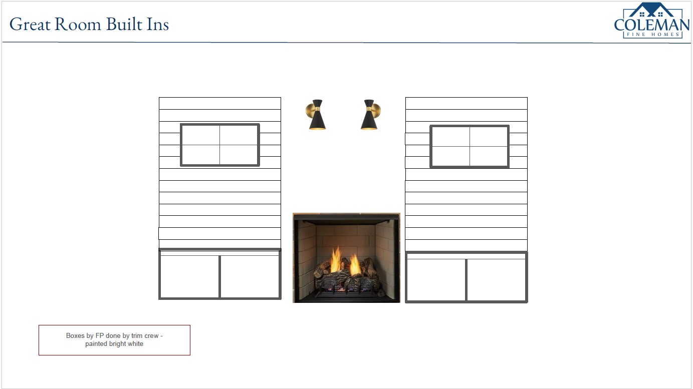 Coleman Fine Homes
