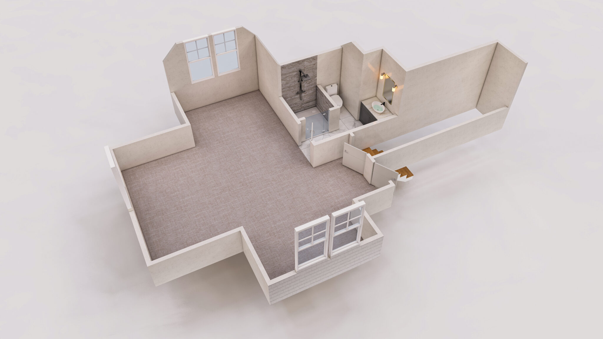 Coleman Fine Homes