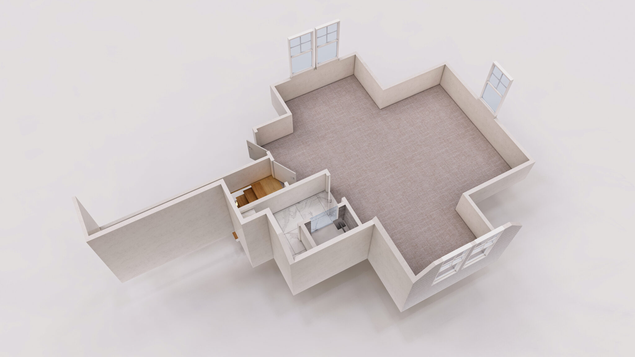 Coleman Fine Homes