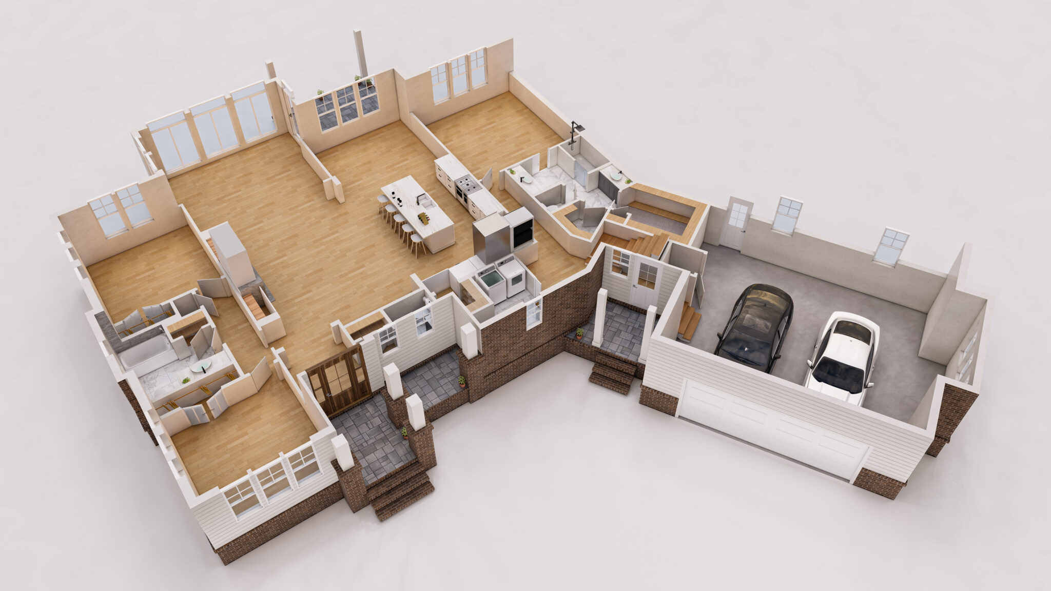Coleman Fine Homes