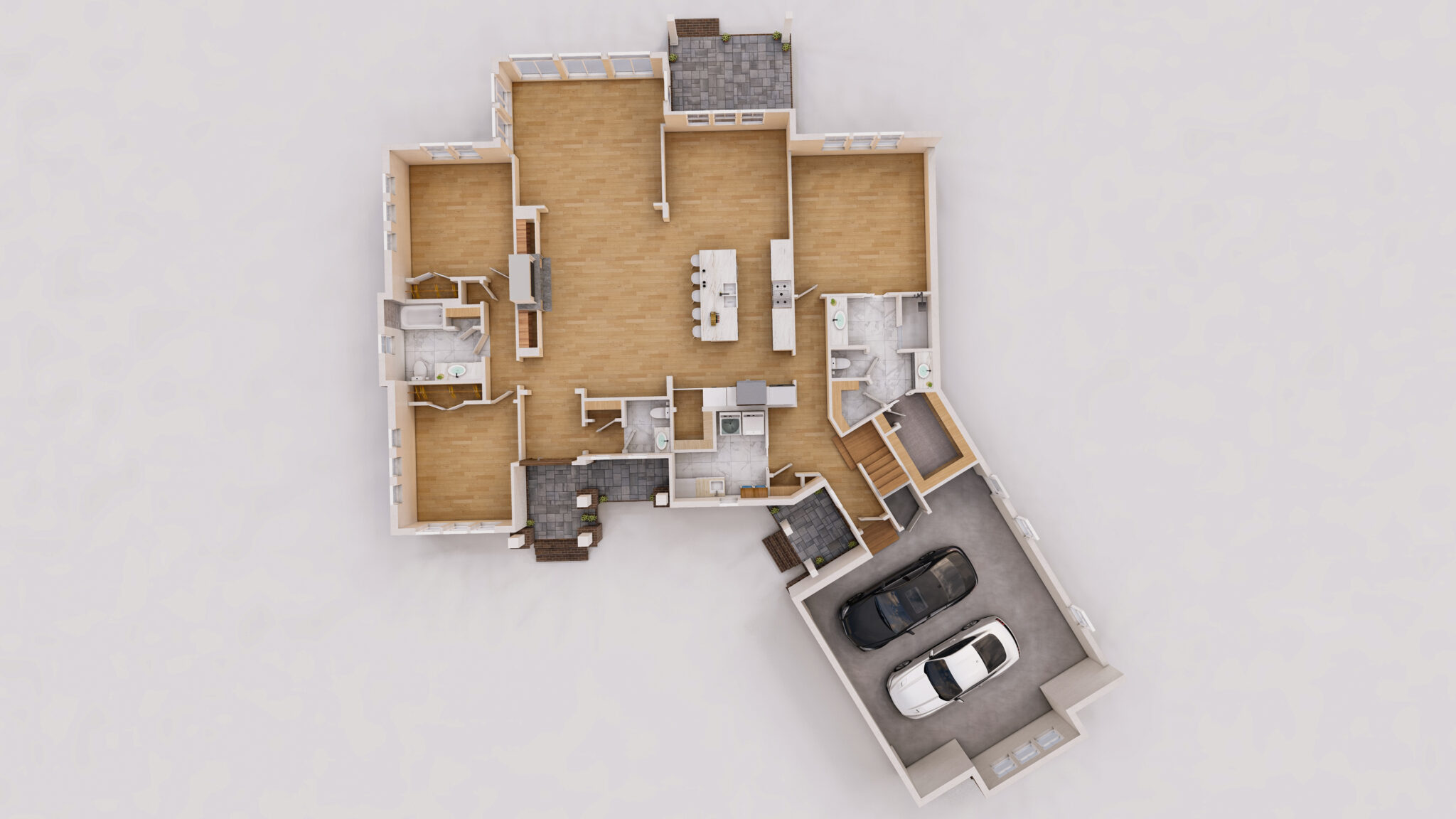 Coleman Fine Homes