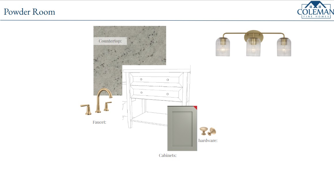 Coleman Fine Homes