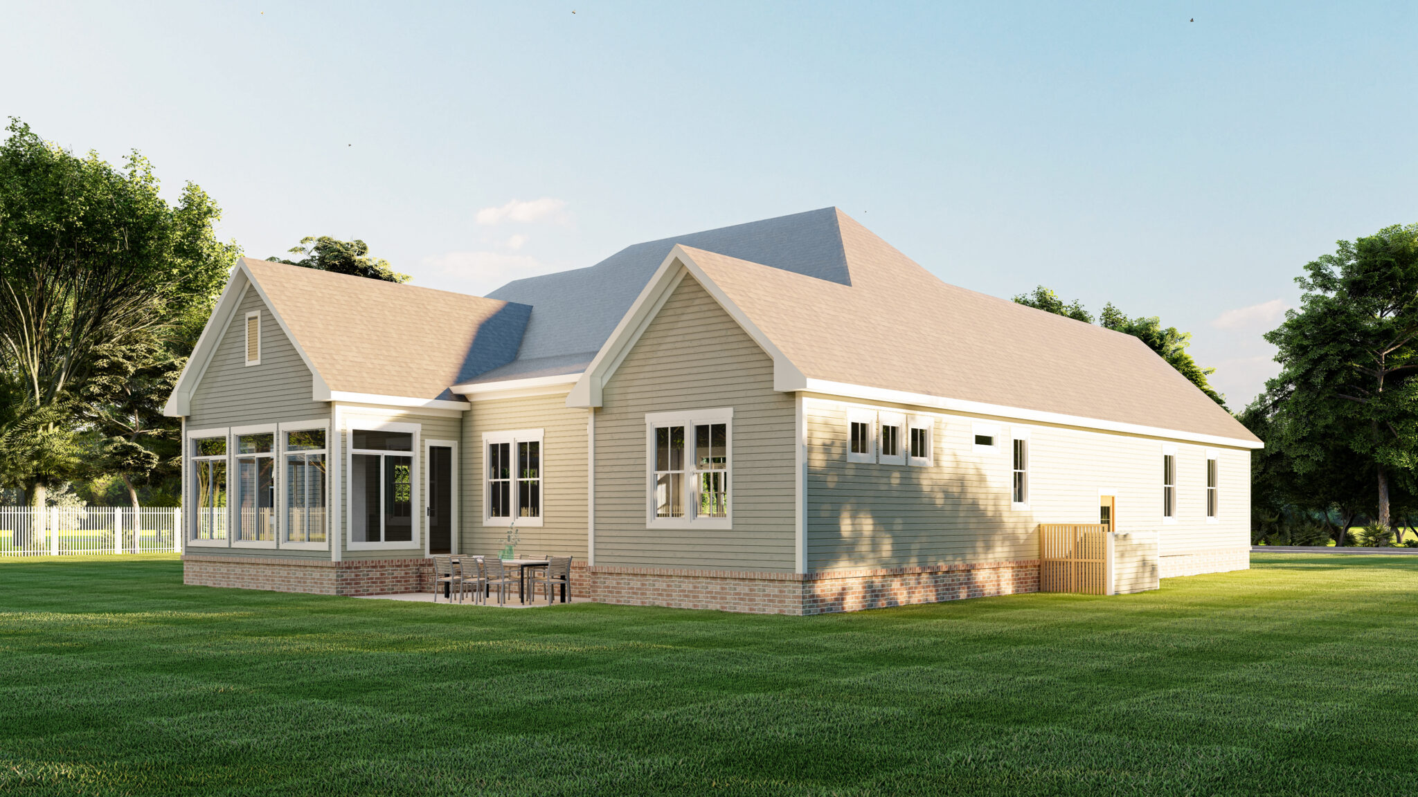 Coleman Fine Homes