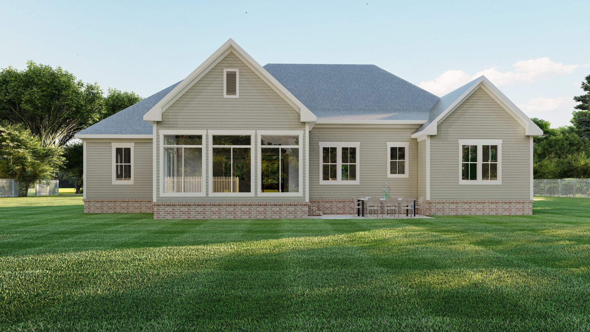 Coleman Fine Homes