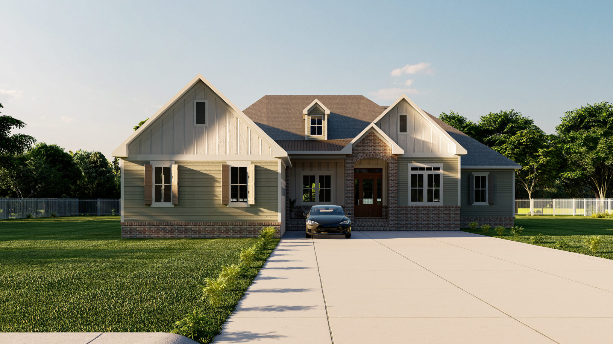 Coleman Fine Homes