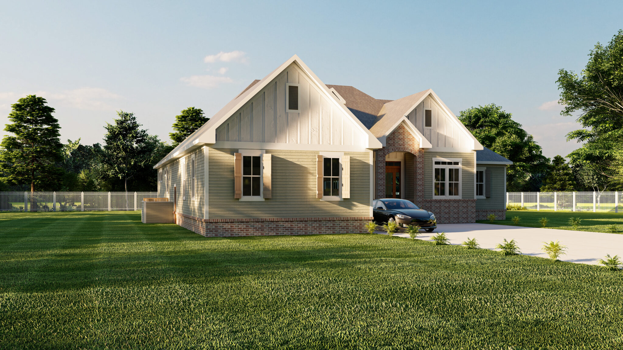 Coleman Fine Homes