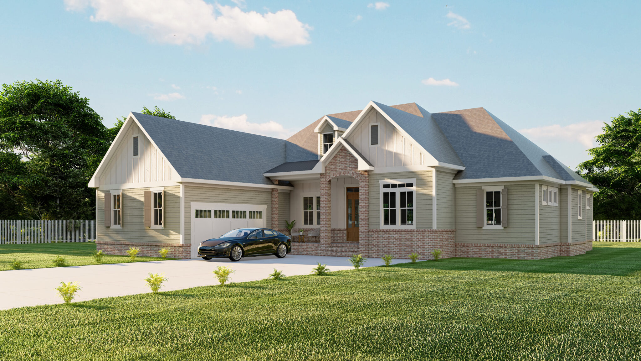 Coleman Fine Homes
