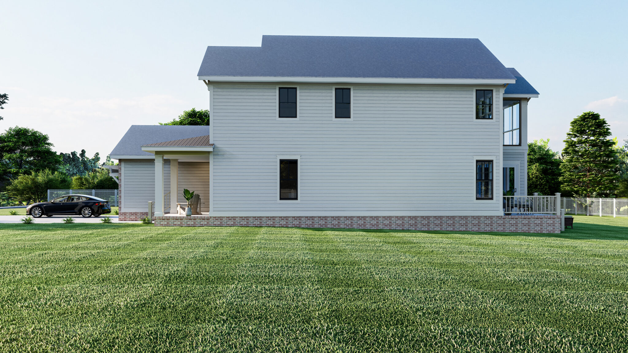 Coleman Fine Homes