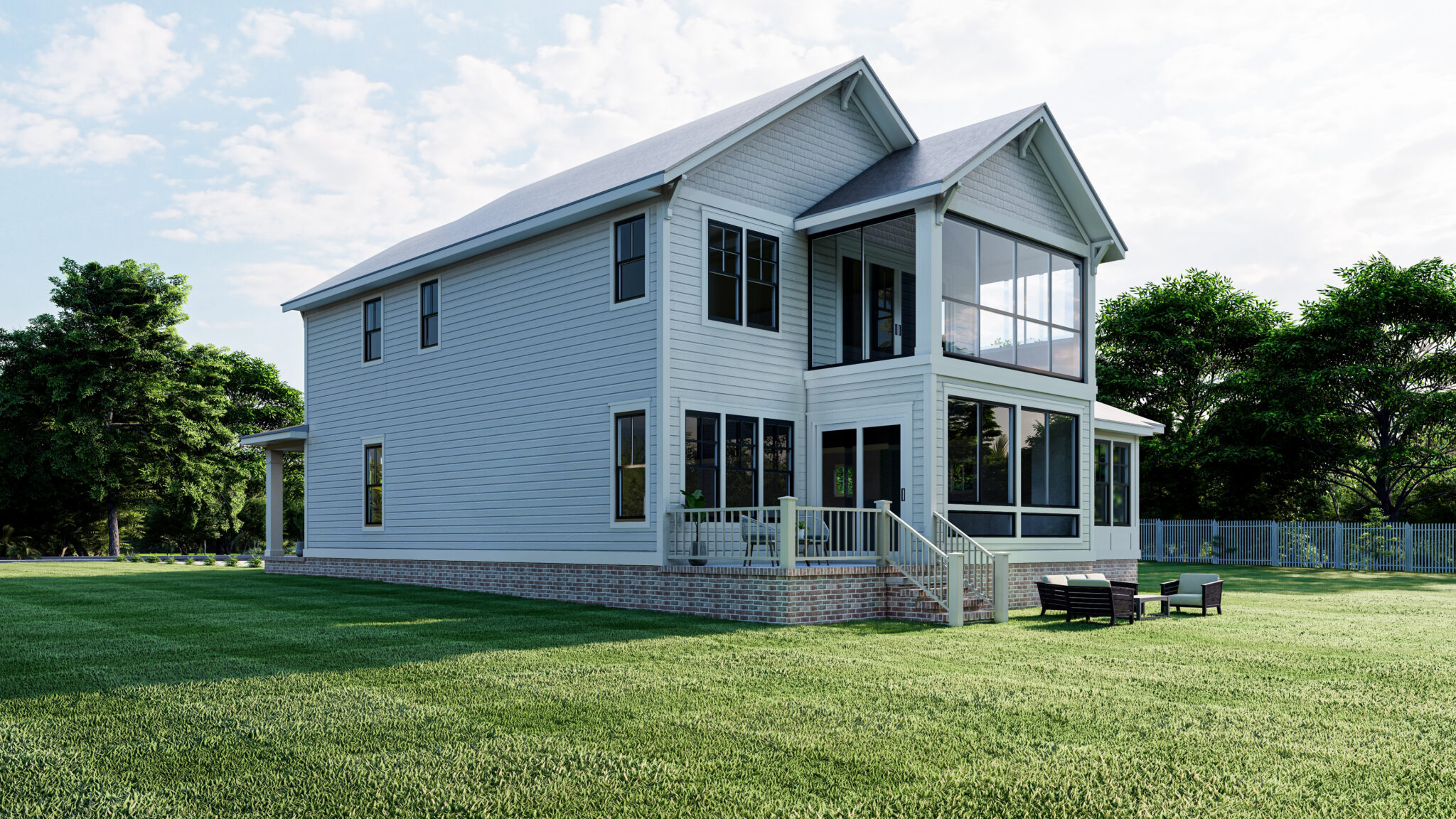 Coleman Fine Homes