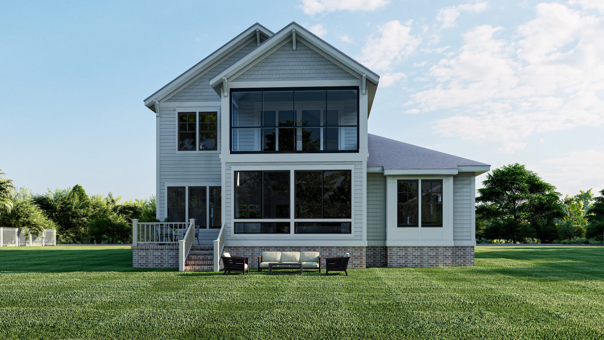 Coleman Fine Homes