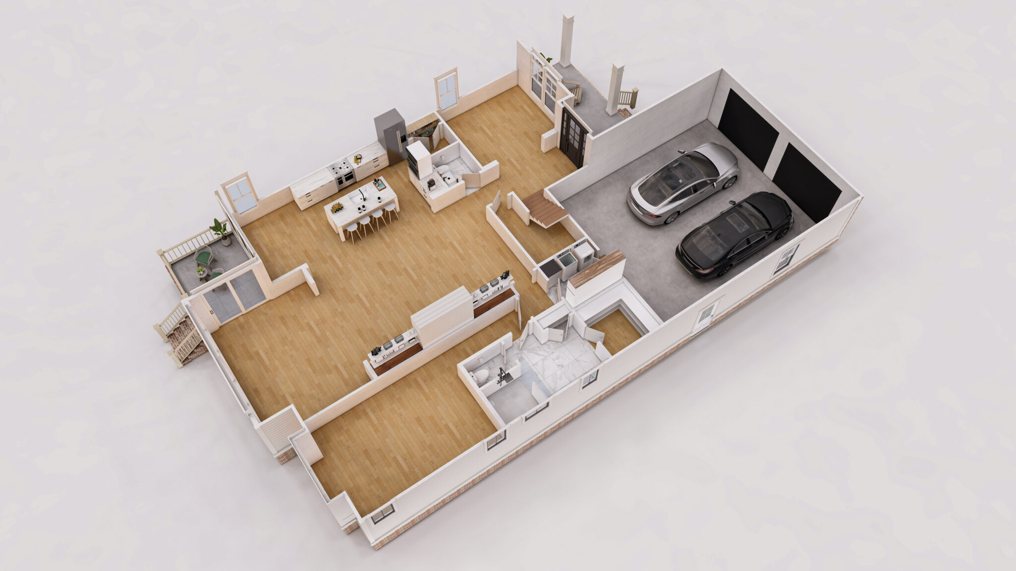 Coleman Fine Homes