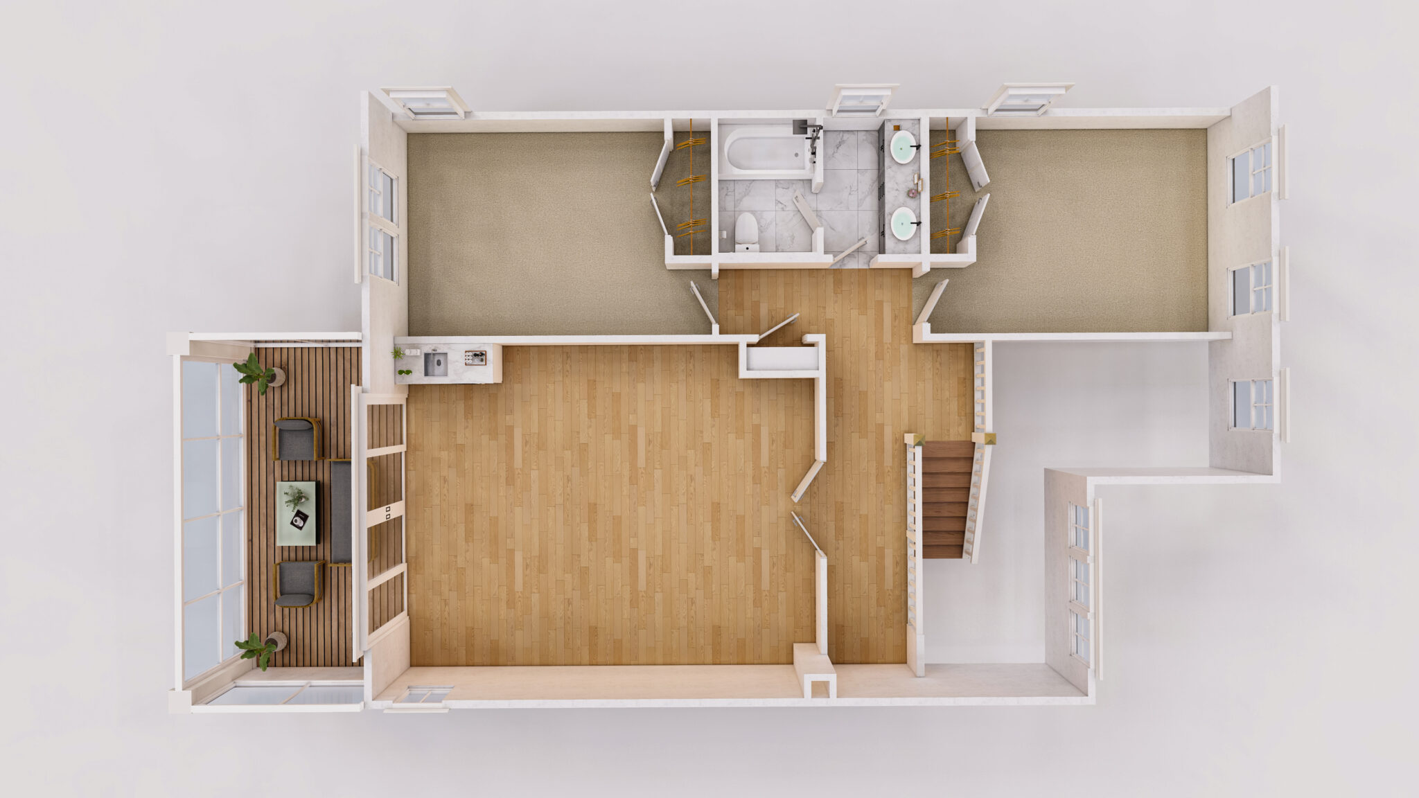 Coleman Fine Homes