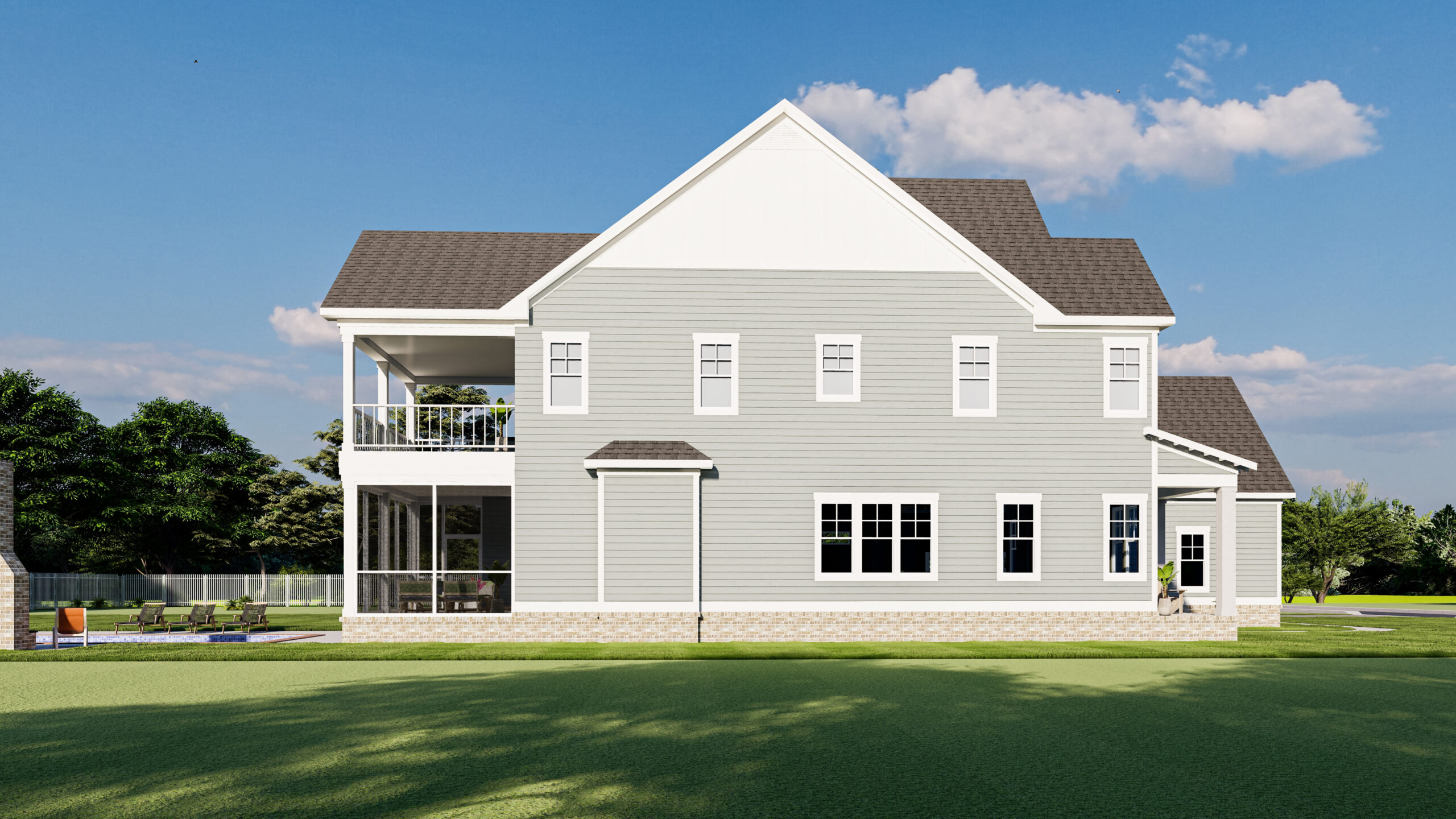 Coleman Fine Homes