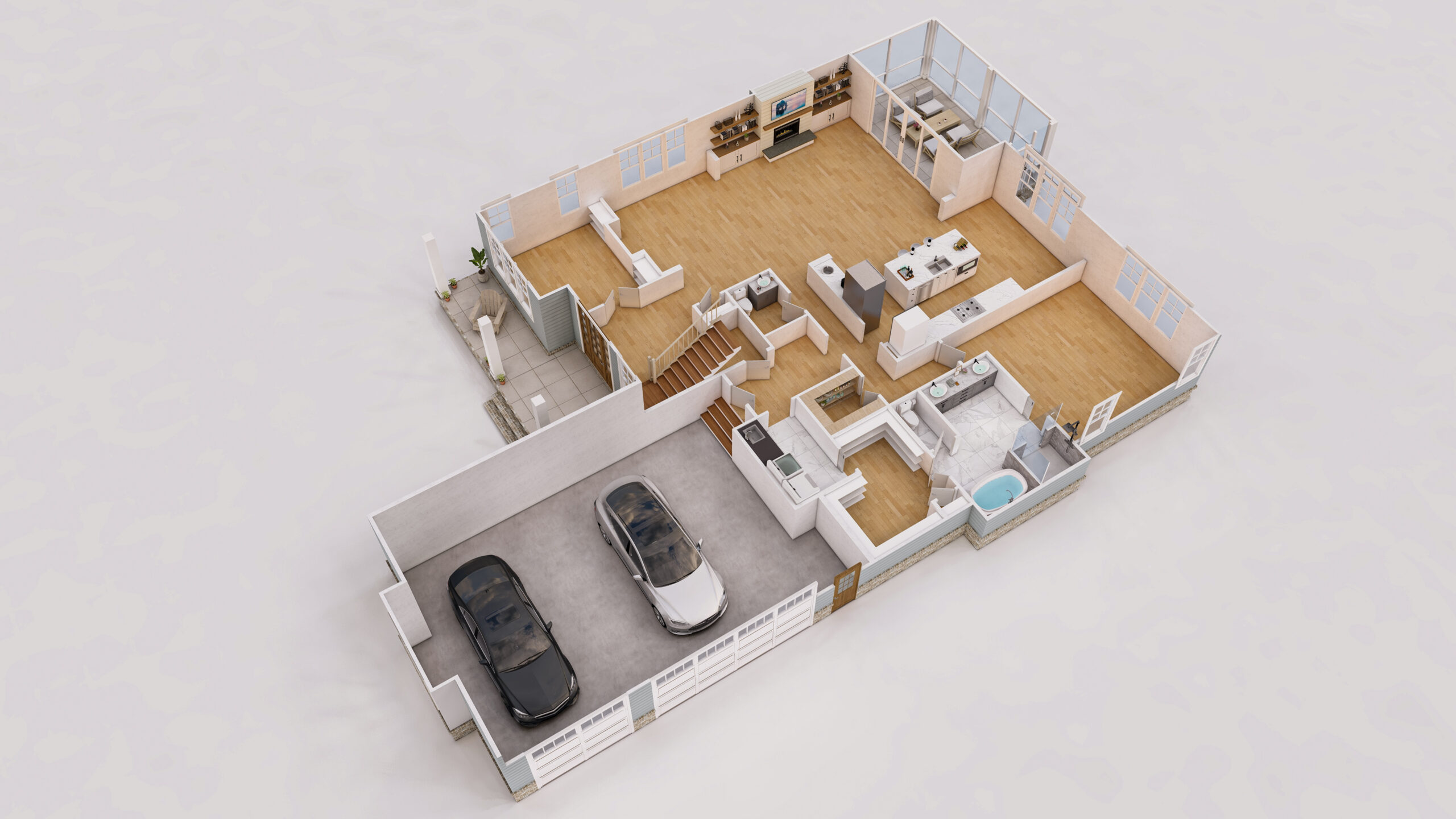 Coleman Fine Homes