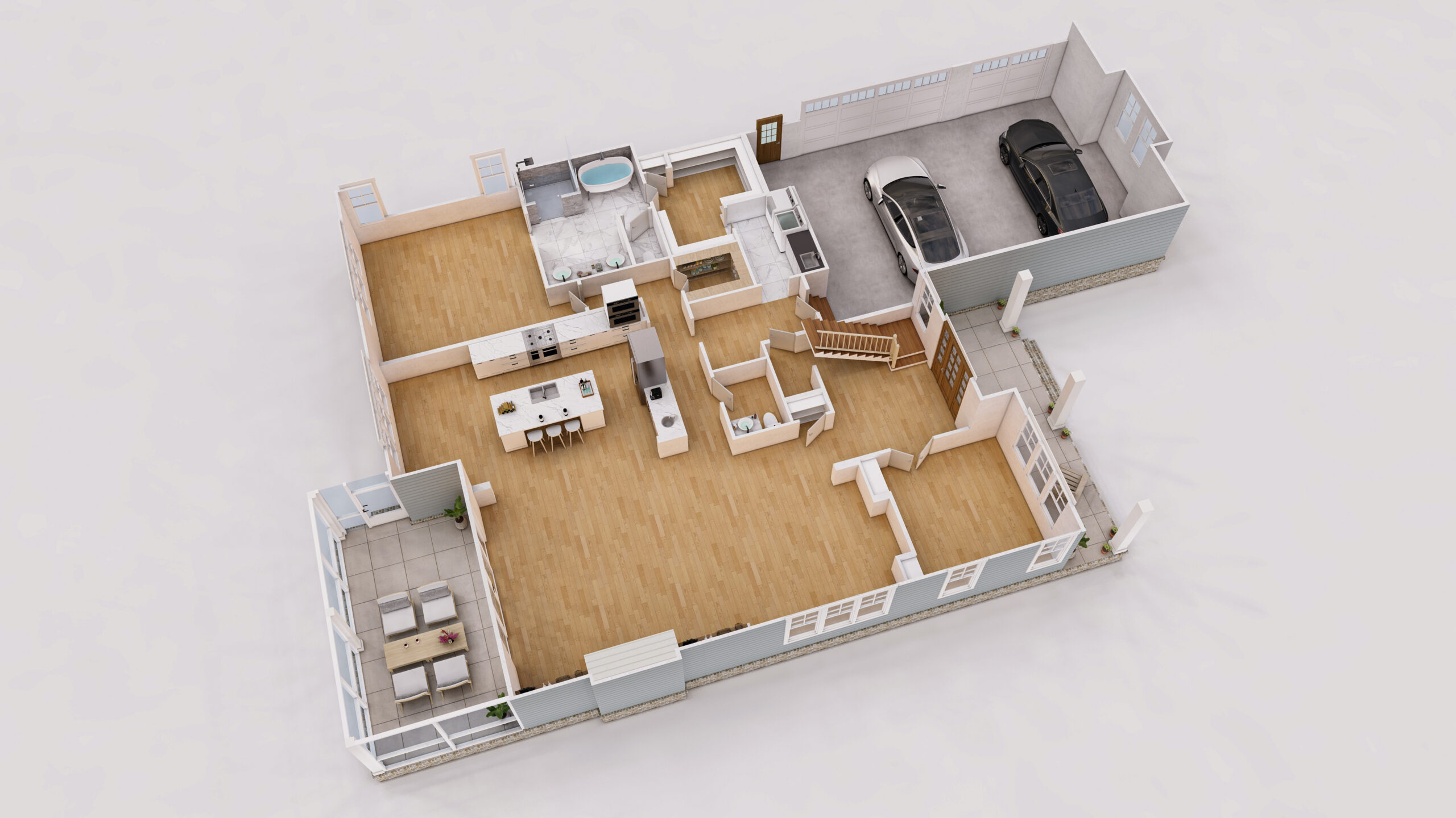 Coleman Fine Homes