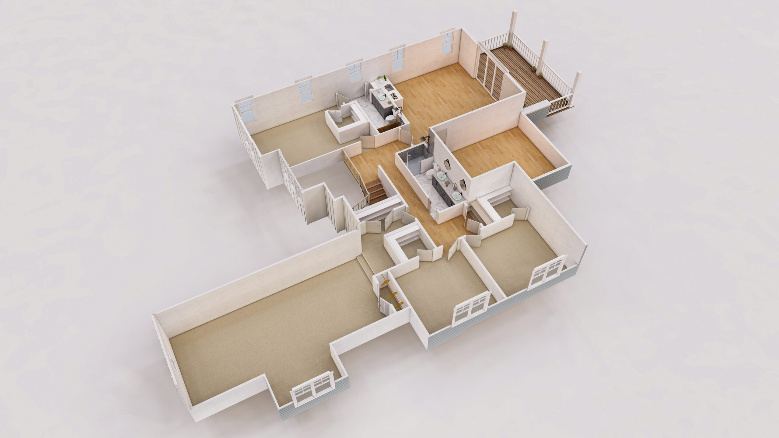 Coleman Fine Homes