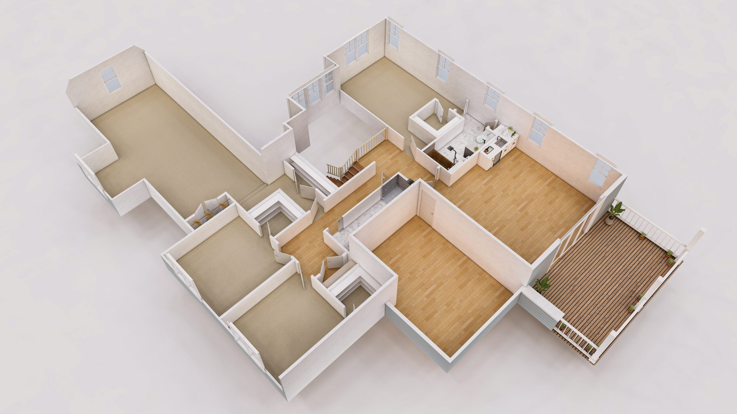 Coleman Fine Homes