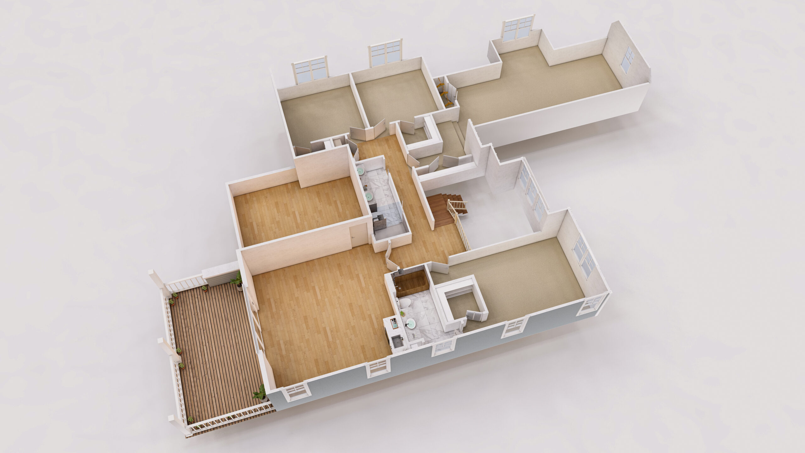 Coleman Fine Homes