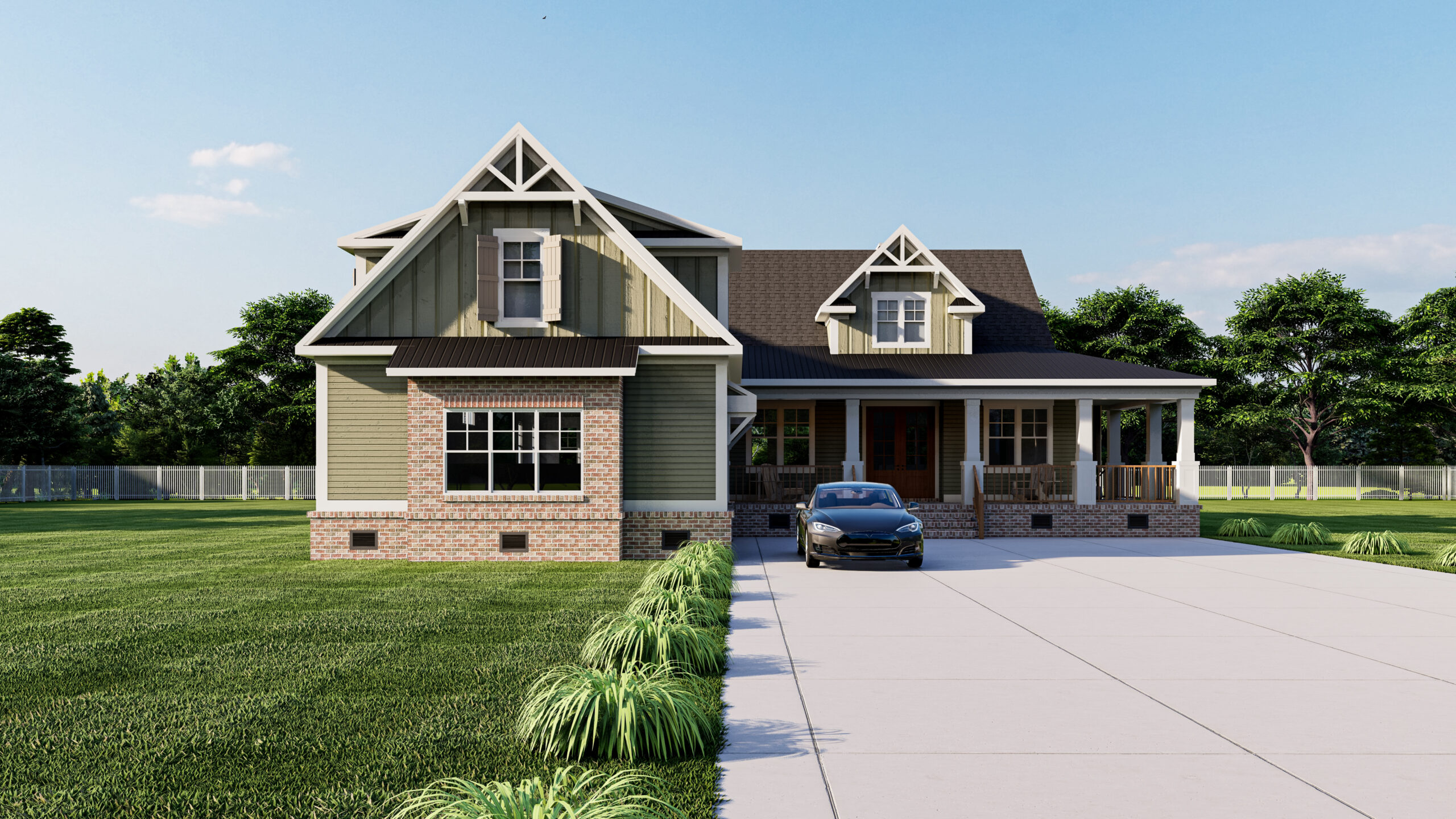 Coleman Fine Homes