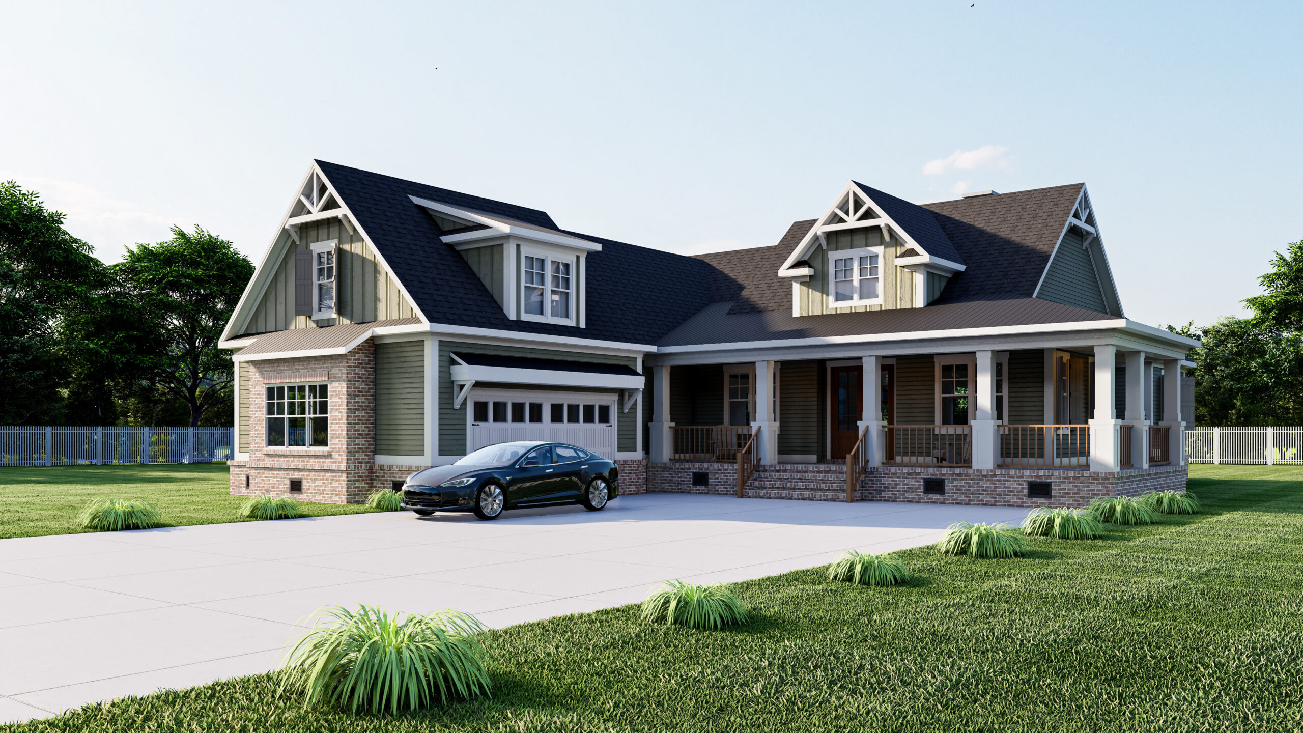 Coleman Fine Homes