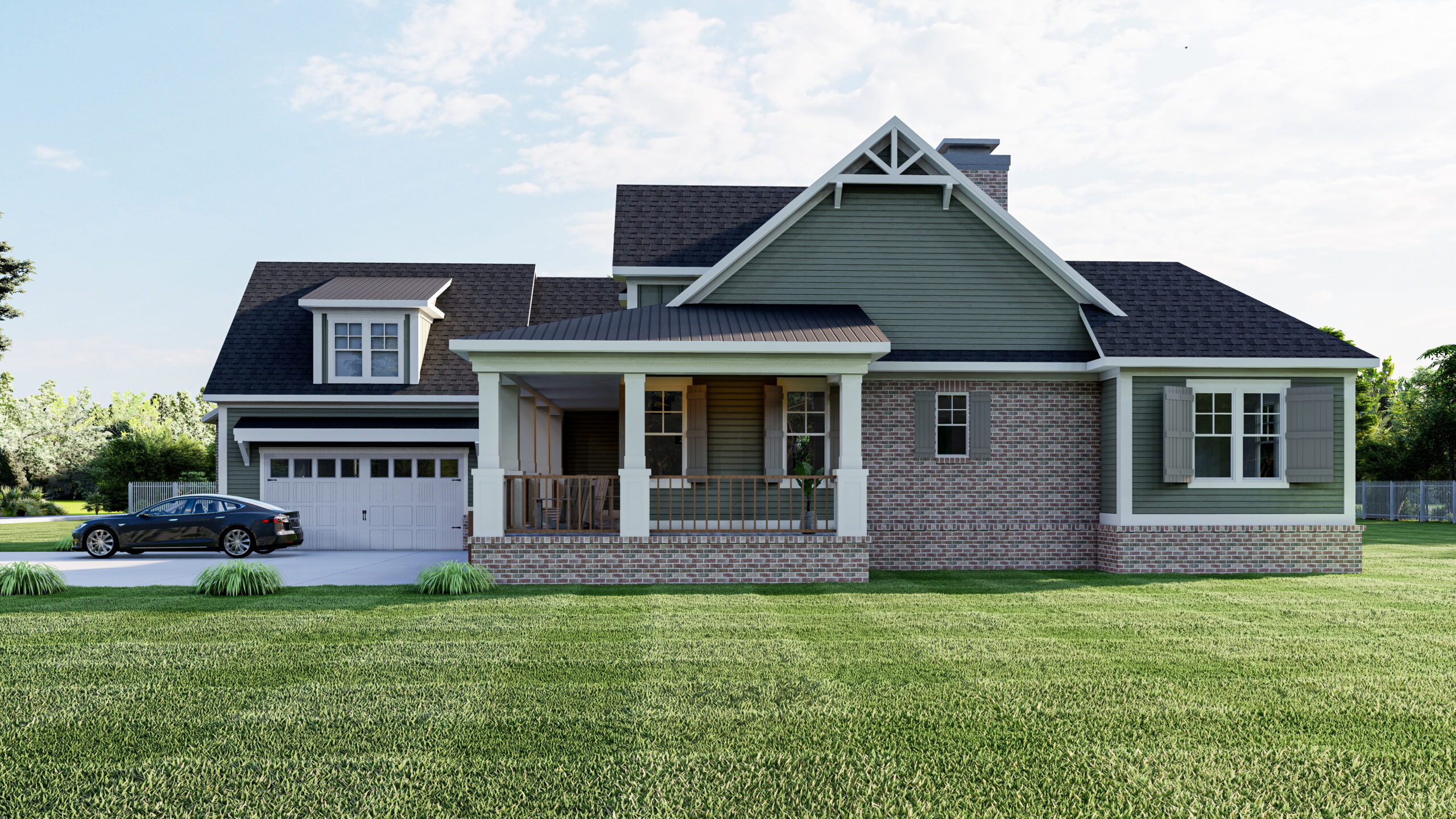 Coleman Fine Homes