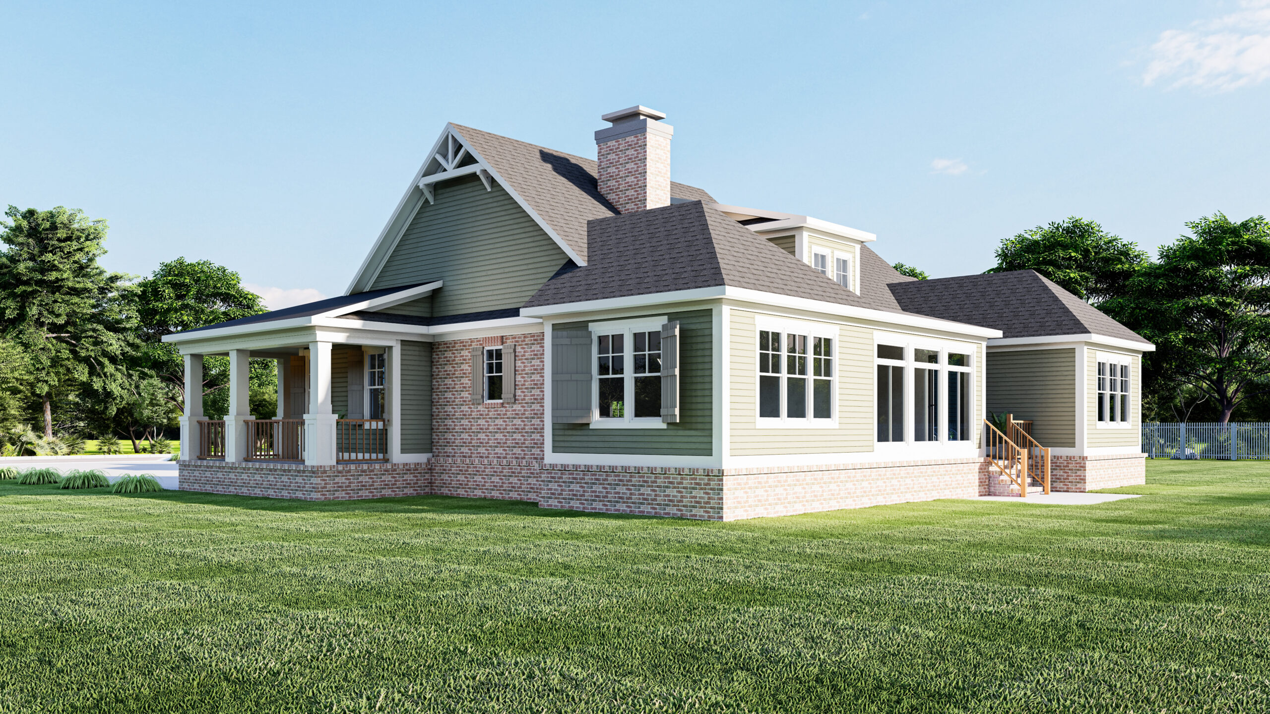 Coleman Fine Homes