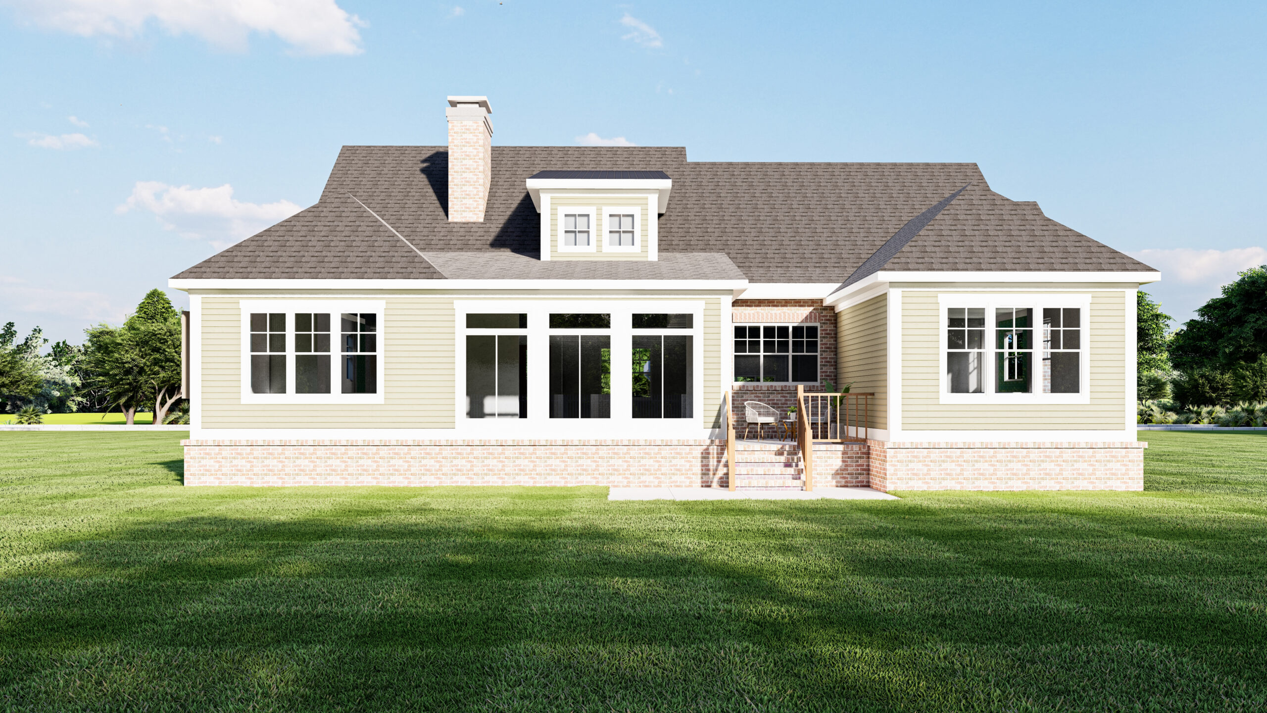 Coleman Fine Homes